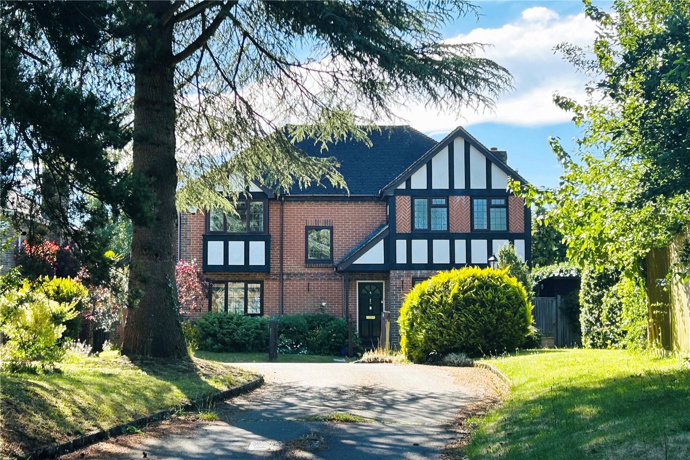 Front Elevation